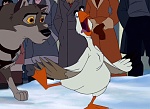 Image Balto 3 : Wings of Change