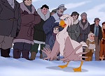 Balto 3 : Wings of Change picture