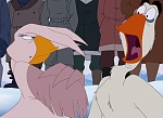 Balto 3 : Wings of Change picture