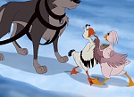 Balto 3 : Wings of Change picture