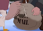Image Balto 3 : Wings of Change