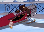 Balto 3 : Wings of Change picture