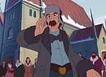 Balto 3 : Wings of Change picture