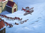 Balto 3 : Wings of Change picture