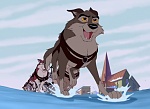 Balto 3 : Wings of Change picture