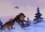 Balto 3 : Wings of Change picture