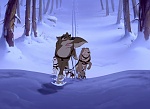 Balto 3 : Wings of Change picture