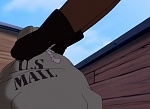 Image Balto 3 : Wings of Change