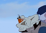 Image Balto 3 : Wings of Change