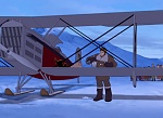 Image Balto 3 : Wings of Change
