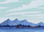 Image Balto 3 : Wings of Change