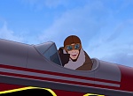 Image Balto 3 : Wings of Change