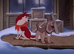 Image Balto 3 : Wings of Change