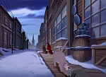 Balto 3 : Wings of Change picture