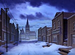 Image Balto 3 : Wings of Change