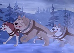 Image Balto 3 : Wings of Change
