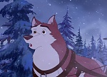 Image Balto 3 : Wings of Change