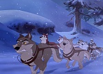Image Balto 3 : Wings of Change