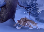 Image Balto 3 : Wings of Change