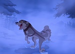 Image Balto 3 : Wings of Change