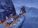 Image Balto 3 : Wings of Change