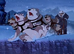 Image Balto 3 : Wings of Change