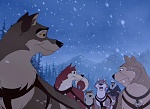 Image Balto 3 : Wings of Change
