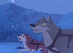 Image Balto 3 : Wings of Change