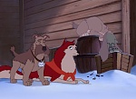 Balto 3 : Wings of Change picture