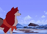 Image Balto 3 : Wings of Change