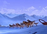 Image Balto 3 : Wings of Change
