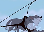 Image Balto 3 : Wings of Change