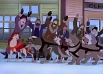 Image Balto 3 : Wings of Change