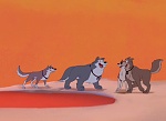 Image Balto 3 : Wings of Change