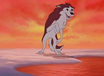 Image Balto 3 : Wings of Change
