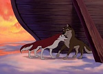 Image Balto 3 : Wings of Change