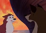 Image Balto 3 : Wings of Change