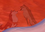 Image Balto 3 : Wings of Change