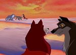 Image Balto 3 : Wings of Change