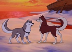 Image Balto 3 : Wings of Change