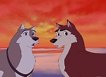 Image Balto 3 : Wings of Change