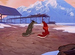 Balto 3 : Wings of Change picture