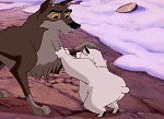 Image Balto 3 : Wings of Change