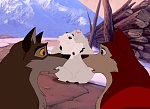 Image Balto 3 : Wings of Change