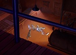 Image Balto 3 : Wings of Change