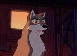 Image Balto 3 : Wings of Change