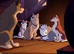 Balto 3 : Wings of Change picture