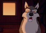 Image Balto 3 : Wings of Change