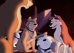 Balto 3 : Wings of Change picture