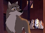 Image Balto 3 : Wings of Change